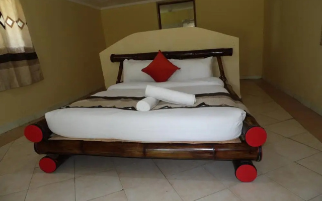 Mara Ndovu Lodge