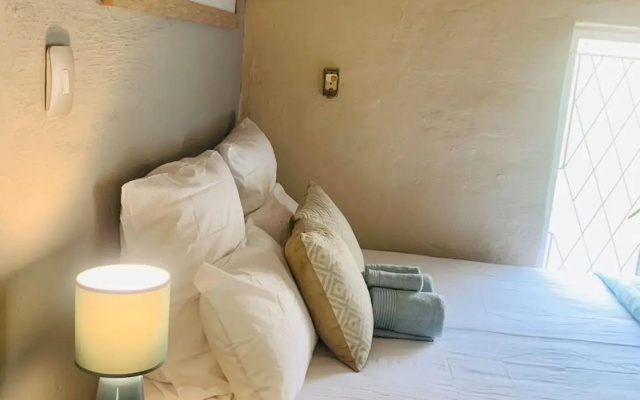 The Loft@Santorini