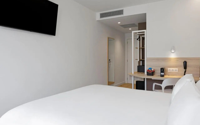 B&B Hotel Castro Urdiales
