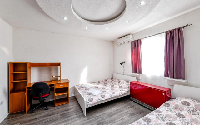 Central Monument Apartment Bojkovic