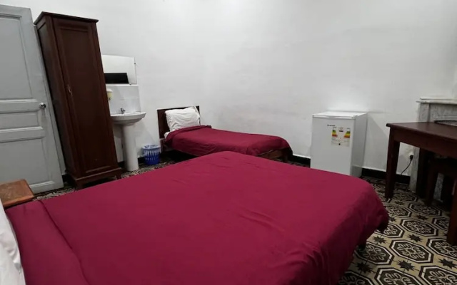 Hotel Nelson - Bab El Oued