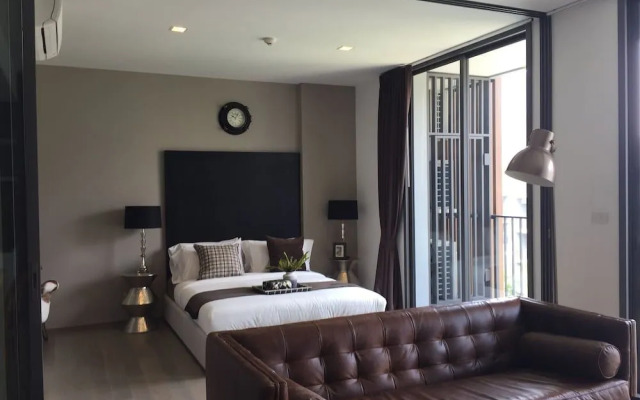 The Valley 23 Estate at khaoyai by Away