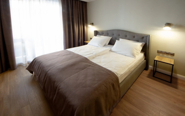 Apartamenty 4Kayf Alt Platz