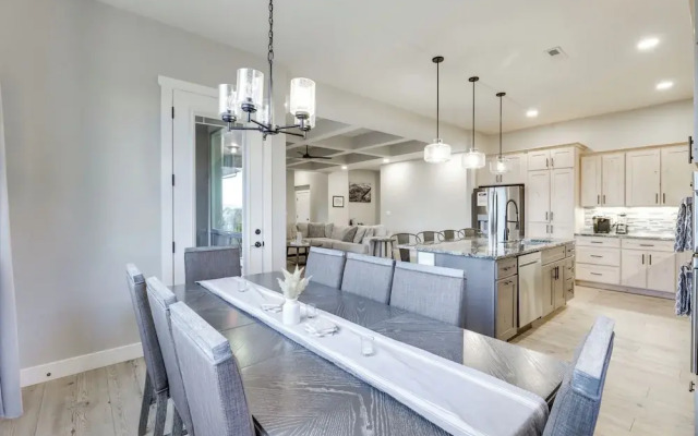 Stunning Grand Junction Home Near Downtown!