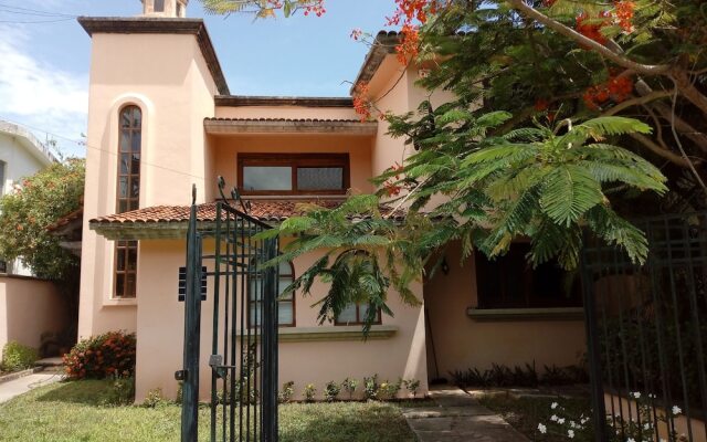 Bed & Breakfast Cielito Lindo 0