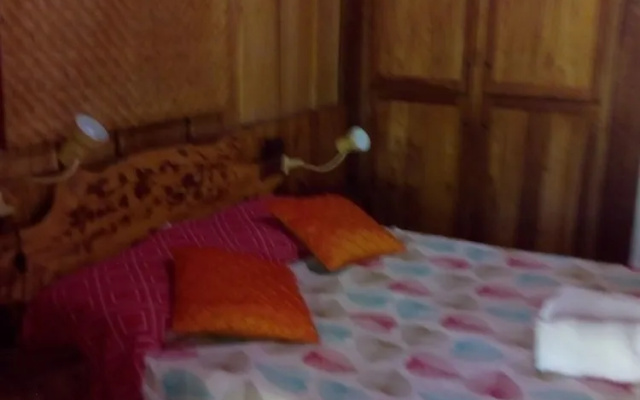 Aldea Yaboty Hosteria