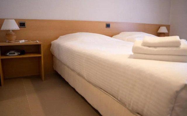 Hotel Monika