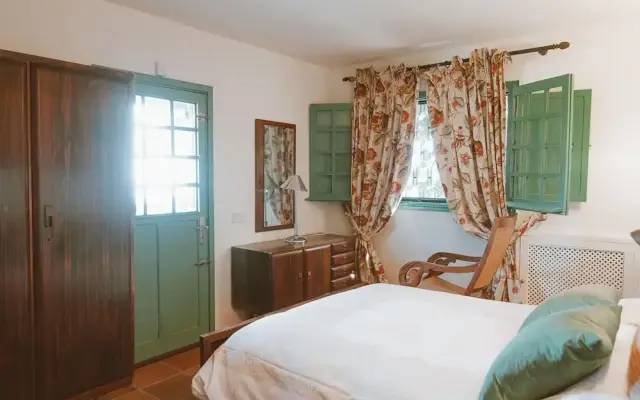Country House in Gran Canaria With Private Pool