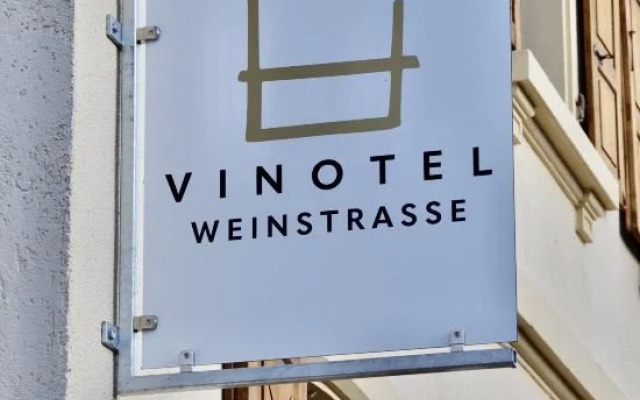 Vinotel Weinstrasse