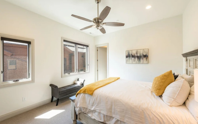 Juniper by Luxury Mountain Destinations
