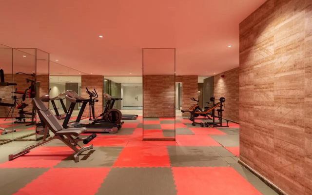 Enala Hotel Apartments- Tabuk