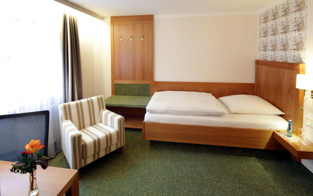 Hotel Bayerischer Hof