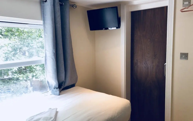 Knaresborough Boutique Hotel