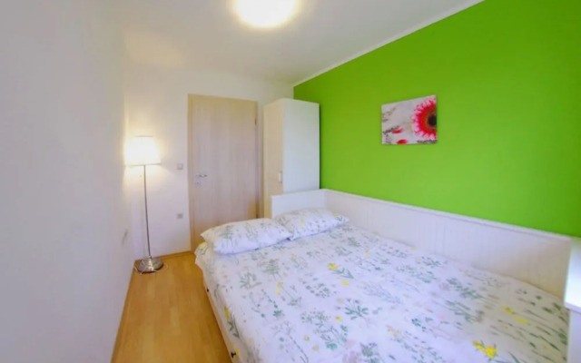 Pula Comfort Apartments