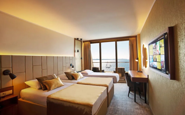 Grand Hotel Bernardin 5*