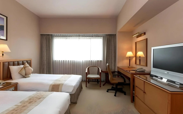First Hotel