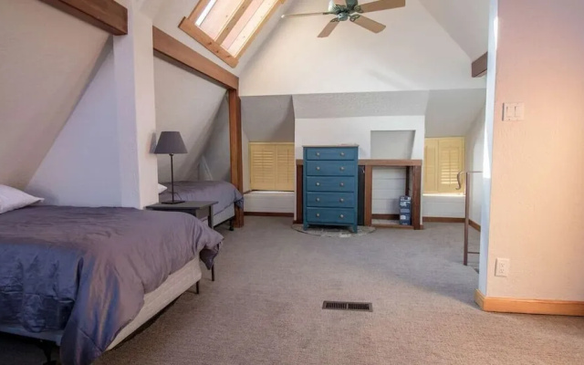 Woodside Condos