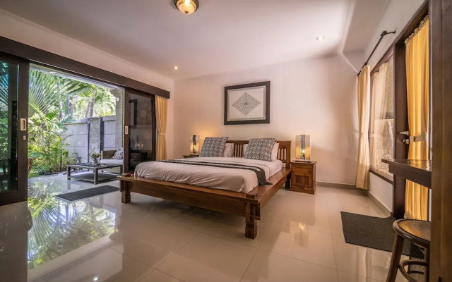 Villa Cantik