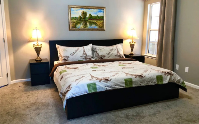 Jacksonville Vacation Beach House
