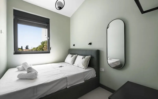 Theeta Pefko Villa - Metamorfosi Halkidiki