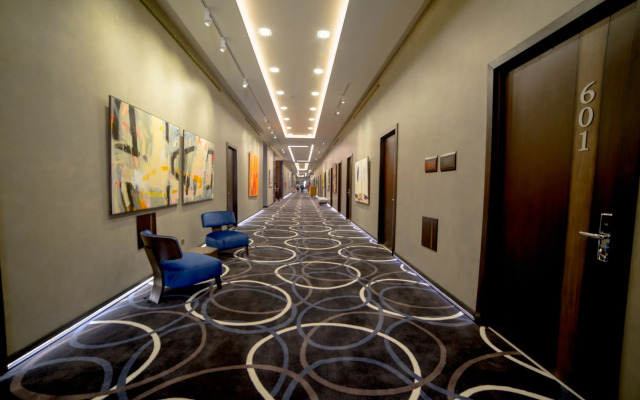 Huper Hotel Boutique