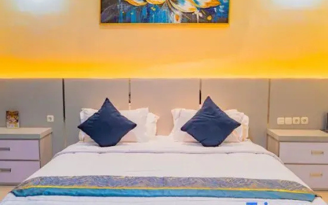 Mitra Hotel Bungo