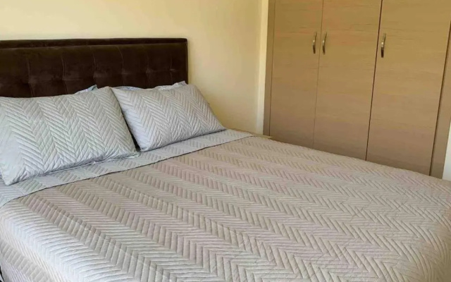 Appartement en résidence Shems Kettani Bouznika