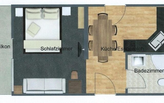Haus Dixer