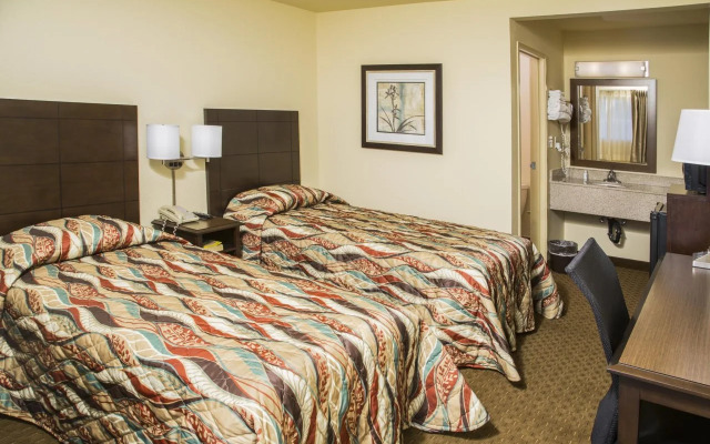 Key Inn and Suites