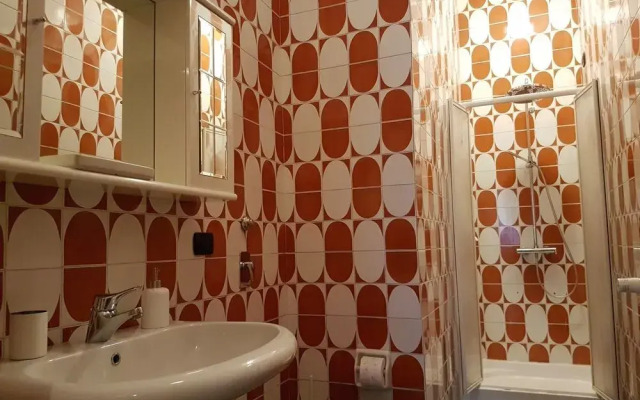 Sant'Ambrogio Flat