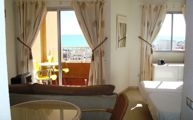 Palm Beach Club Aparthotel