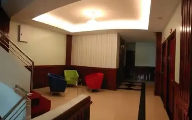 Sapadia Guest House Sindoro