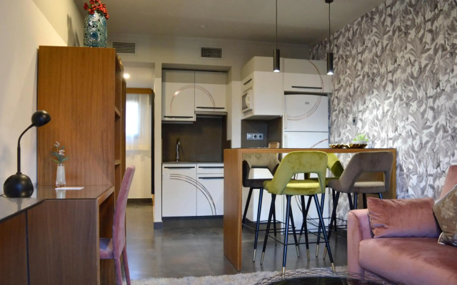 On Suites Sevilla