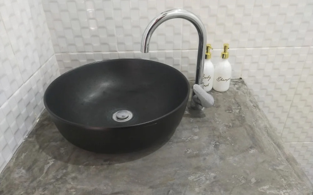 Kubu Gena Guesthouse Canggu