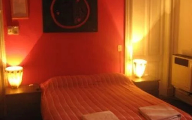 Giramondo Hostel & Bar