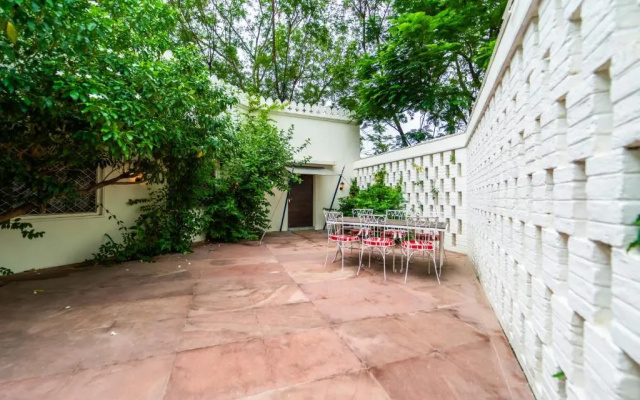 The Kablan Luxury Living Ranthambore
