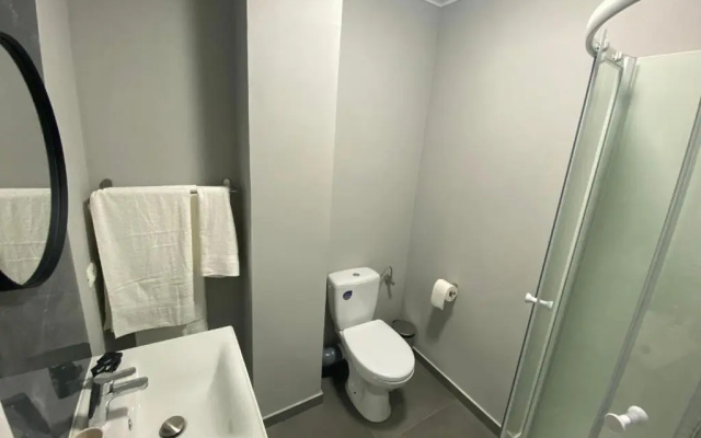 EM03- Apartament 2 camere luxury