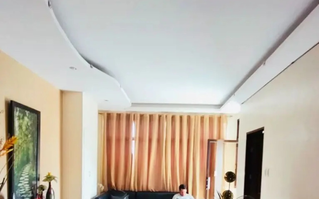 OYO 871 Herel Guest House