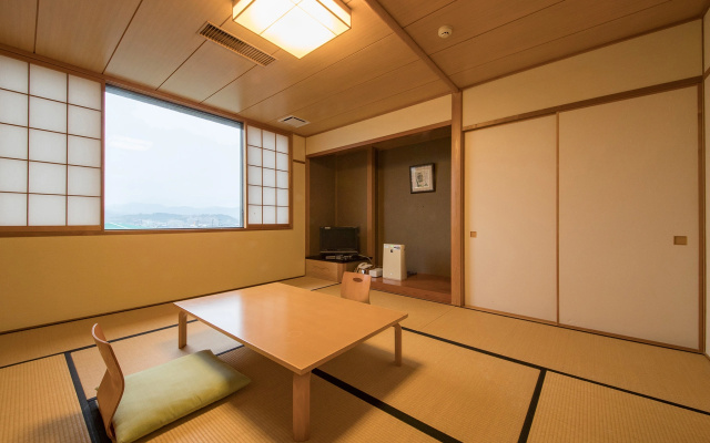 Sun Green Kikugawa