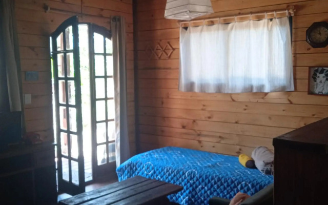 Cabaña La Federica