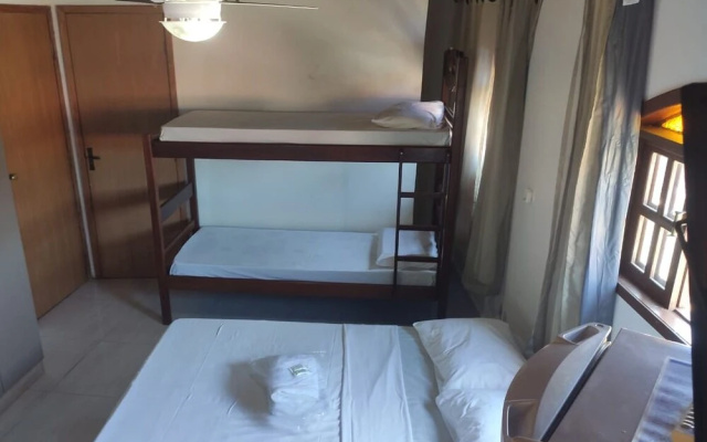 Melhores Suites
