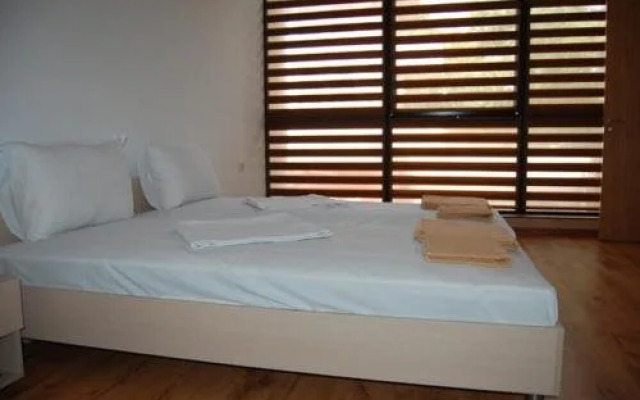 White Guest House