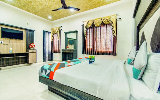 FabHotel KS