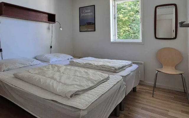 4 Star Holiday Home in Allinge