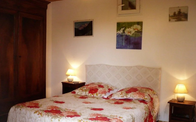 Chambres D'hôtes Anne-Marie