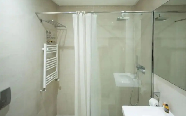 C13 Residence Malaga Cosy and Spacious 1bd in La Marsa
