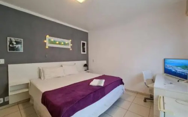 Ioio Hostel Cabo Frio