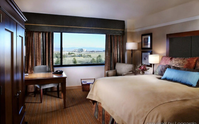 The Inverness Denver, a Hilton Golf & Spa Resort