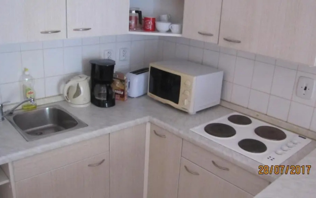 Apartmany Jachymov