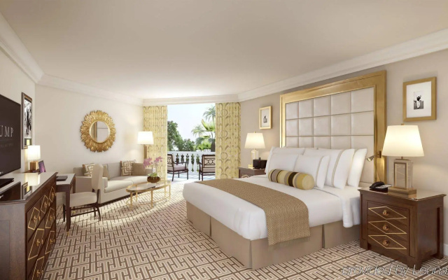 Trump National Doral Miami